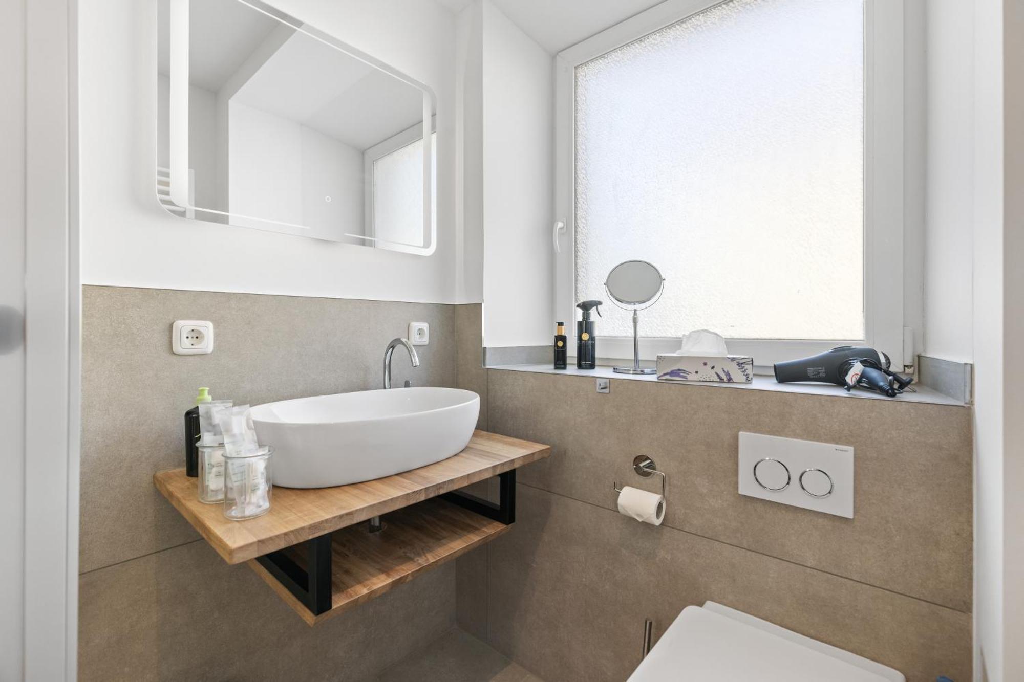Ma Suite - High-Quality New Apartment Augsburg Zewnętrze zdjęcie