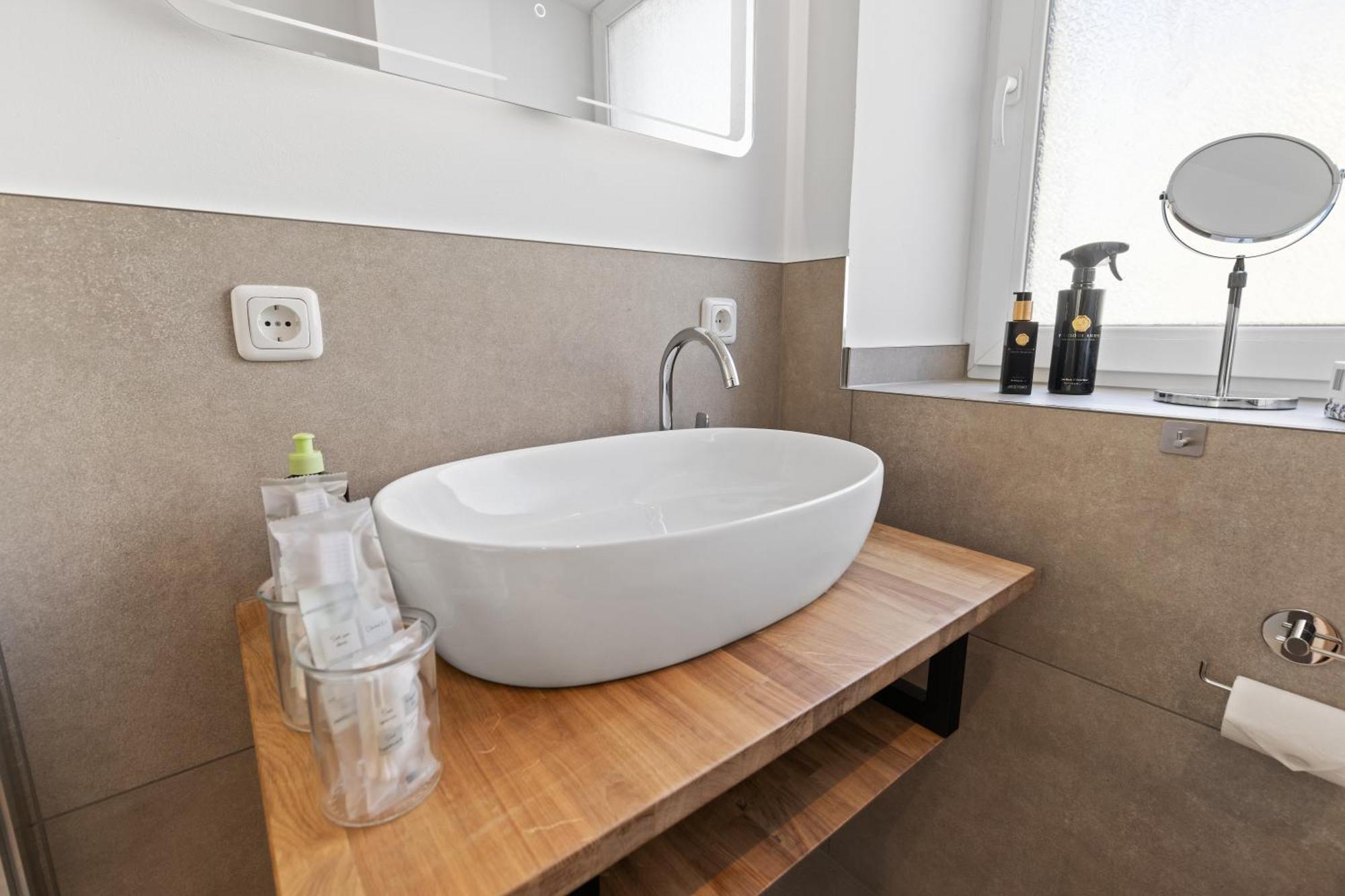 Ma Suite - High-Quality New Apartment Augsburg Zewnętrze zdjęcie