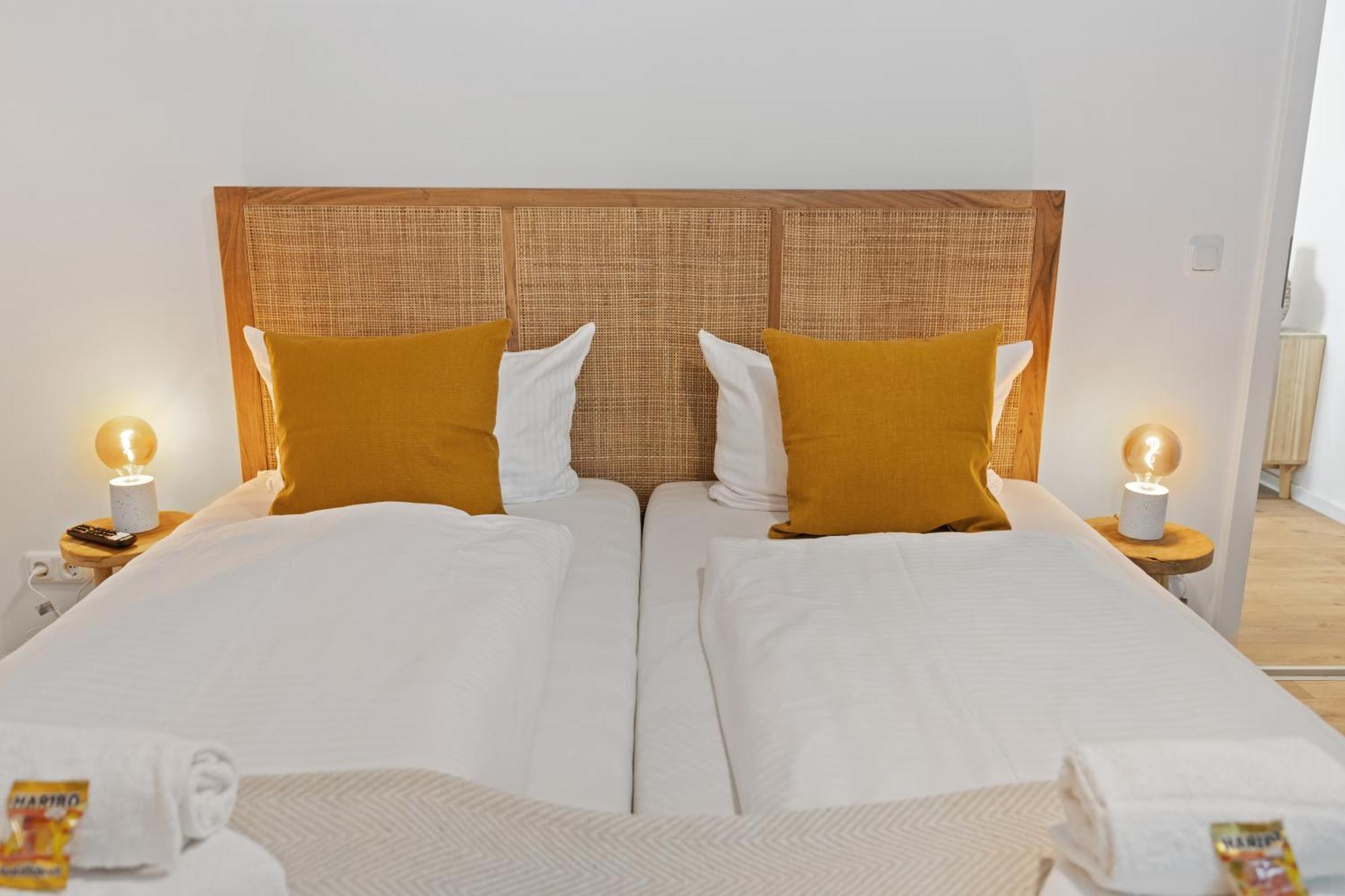 Ma Suite - High-Quality New Apartment Augsburg Zewnętrze zdjęcie